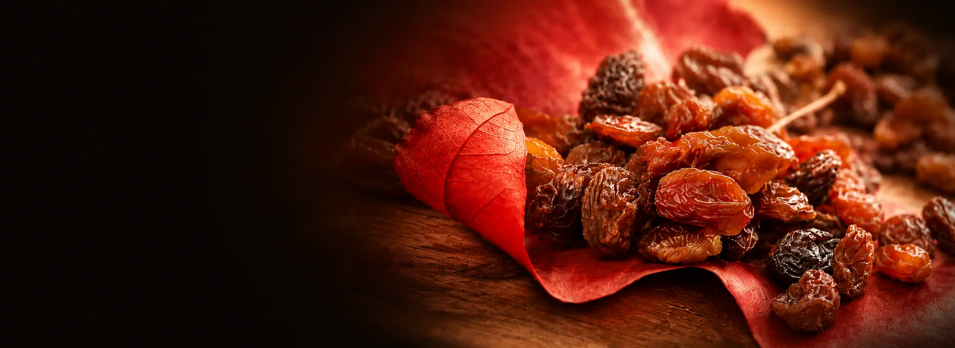 Red Oak & Currants Spring Air